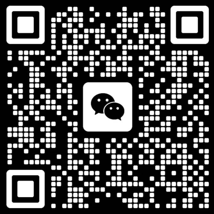 WeChat QR Code